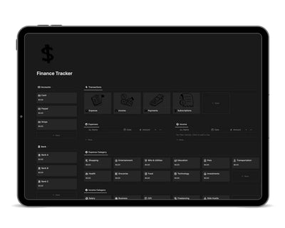 2025 Productivity Planner | Get Things Done 🧠